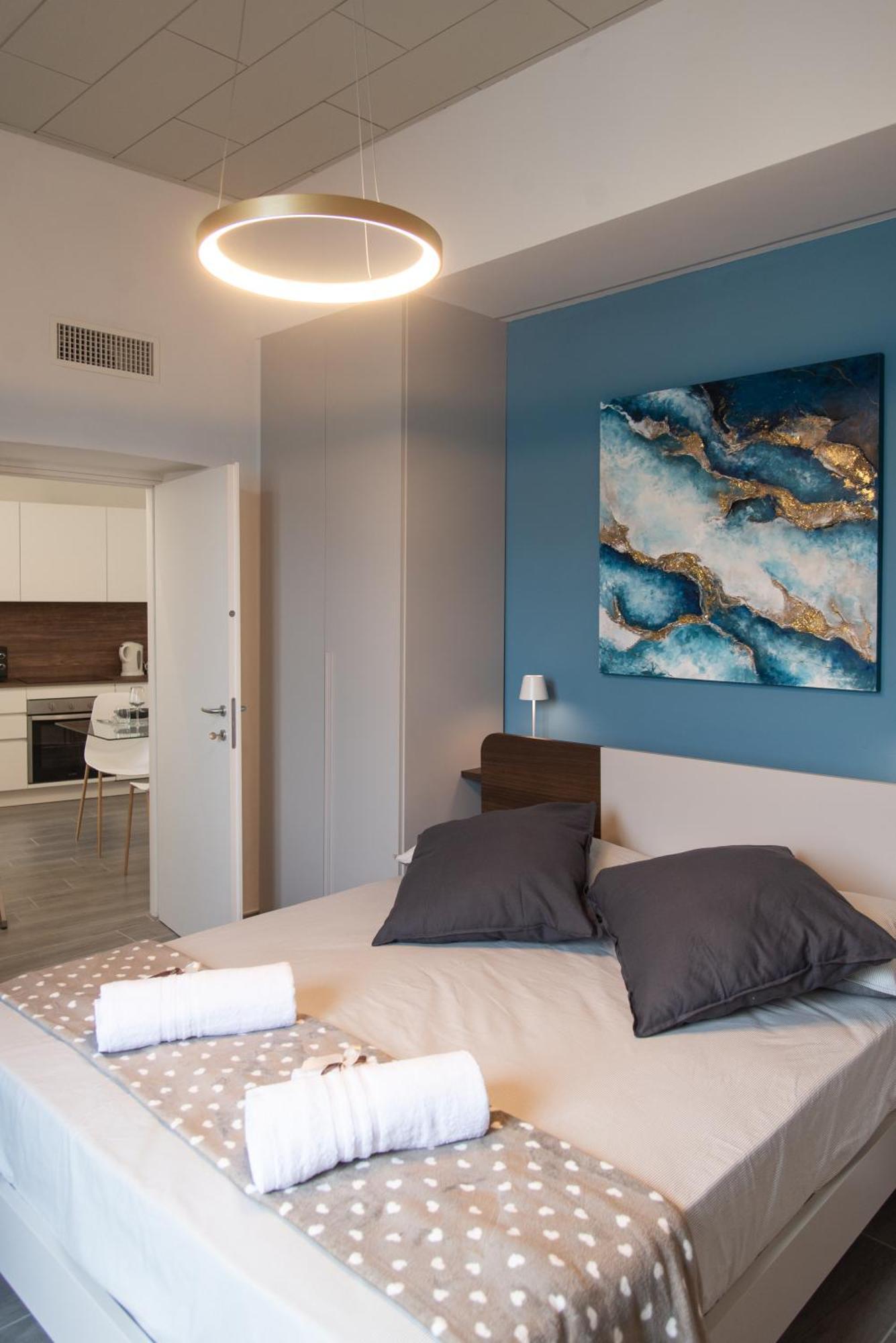 Apartment Tra Il Borgo E Il