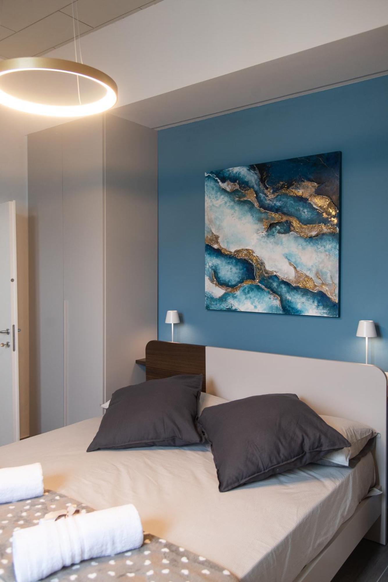 Apartment Tra Il Borgo E Il *