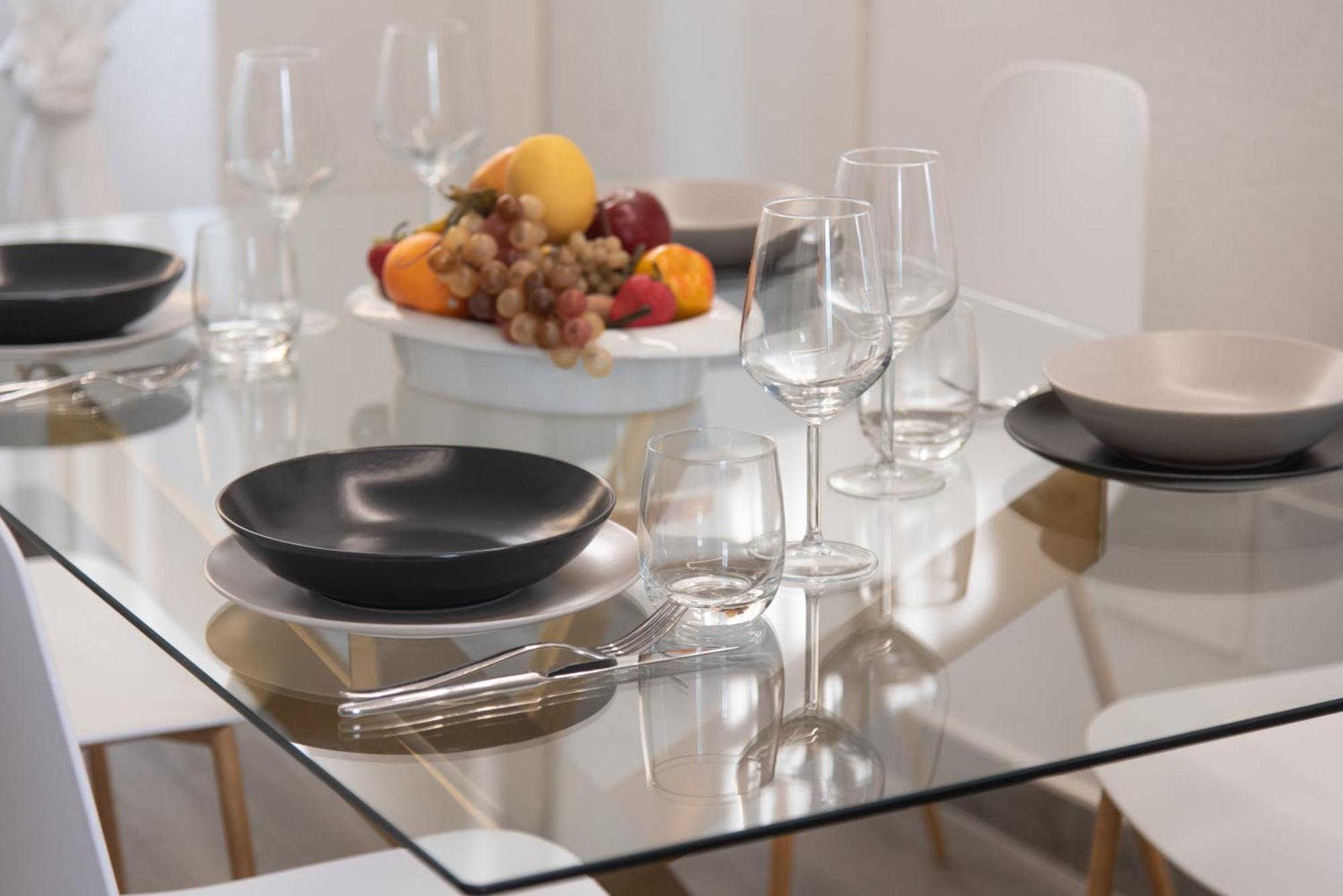 Apartment Tra Il Borgo E Il Lovere