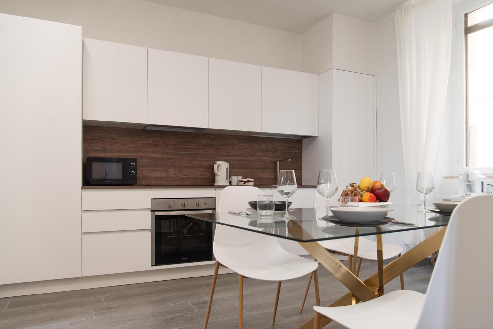 Apartment Tra Il Borgo E Il Lovere