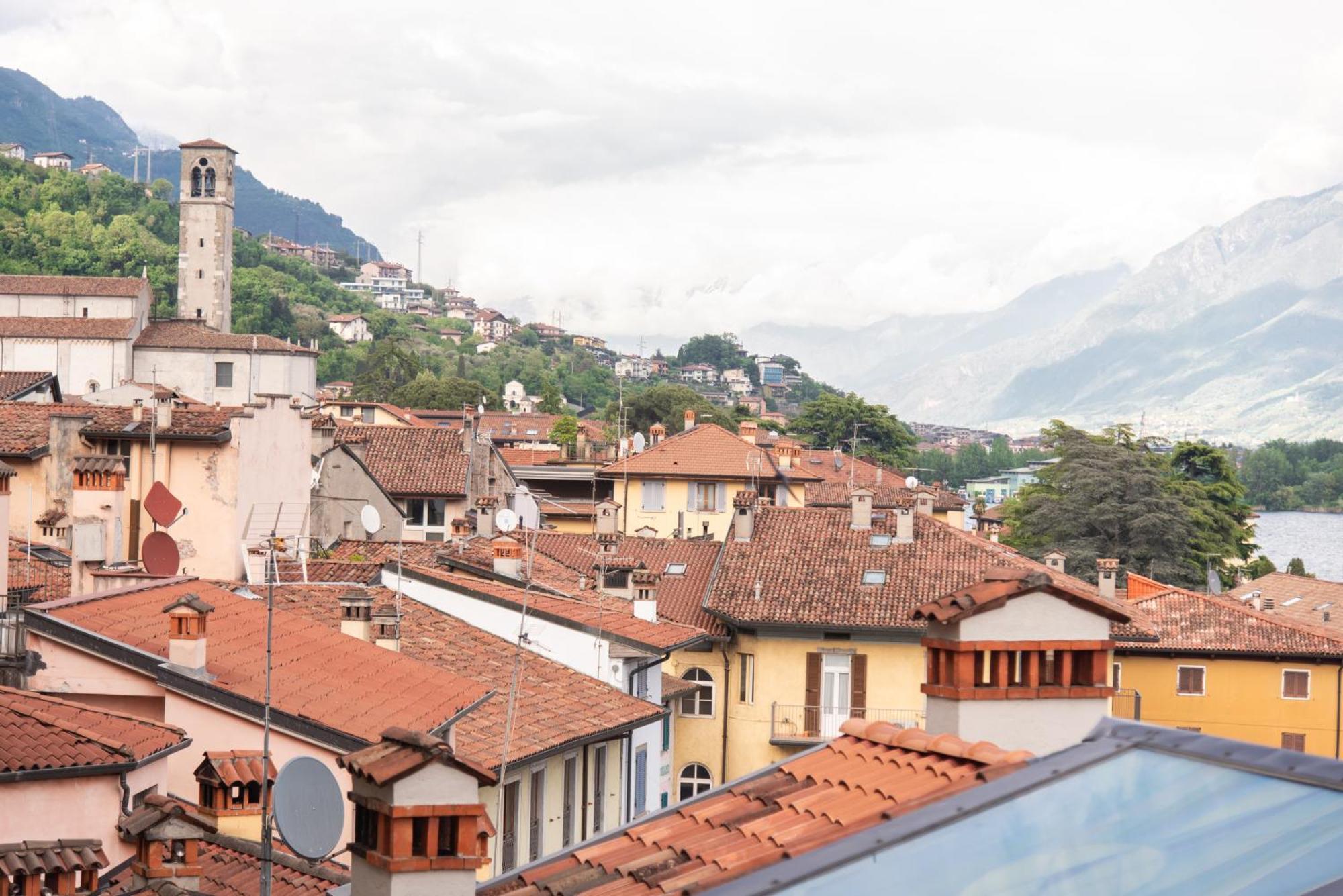Apartment Tra Il Borgo E Il *