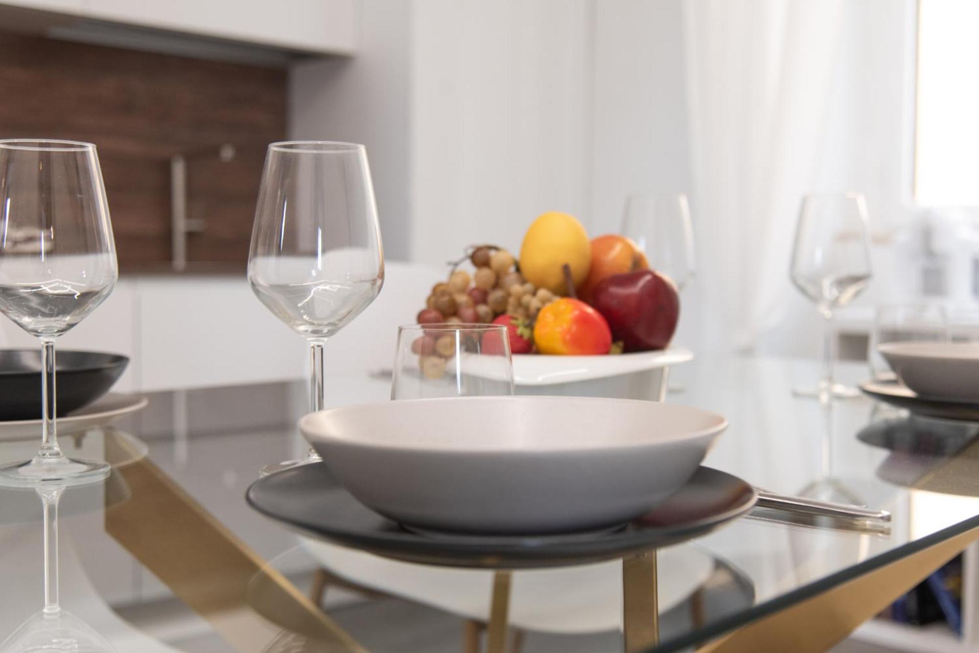 Apartment Tra Il Borgo E Il
