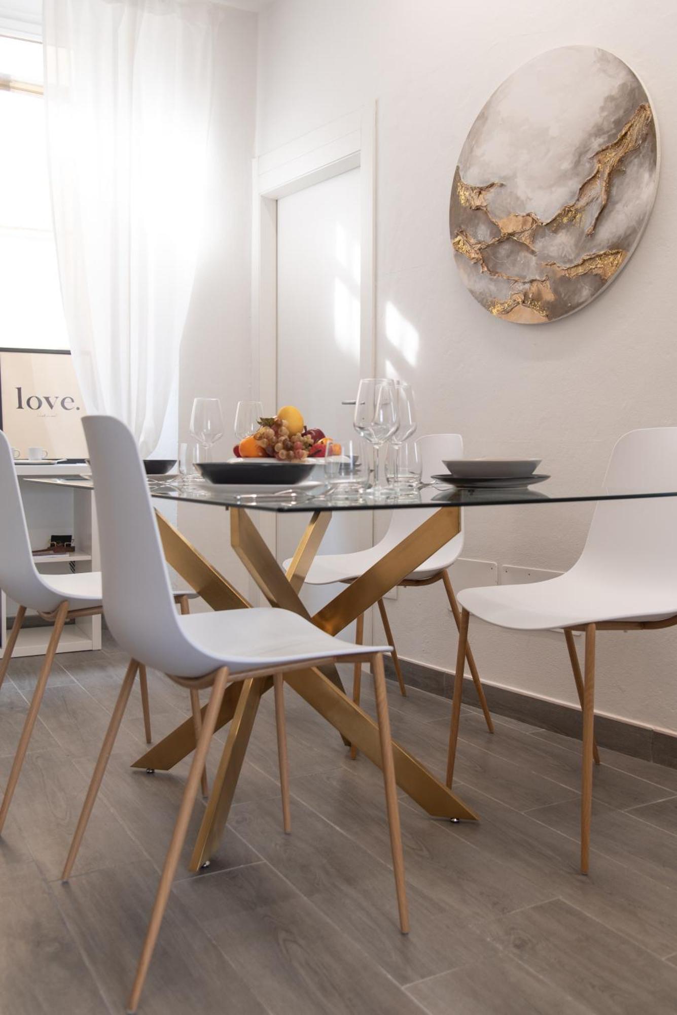 Apartment Tra Il Borgo E Il
