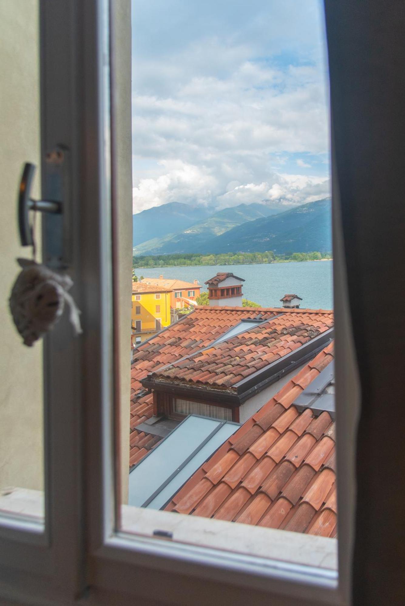 Tra Il Borgo E Il Apartment *