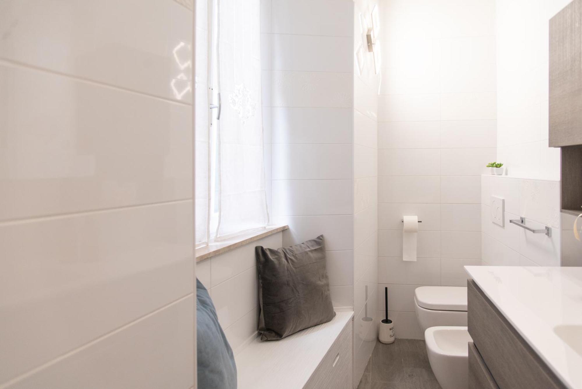 Tra Il Borgo E Il Apartment Lovere