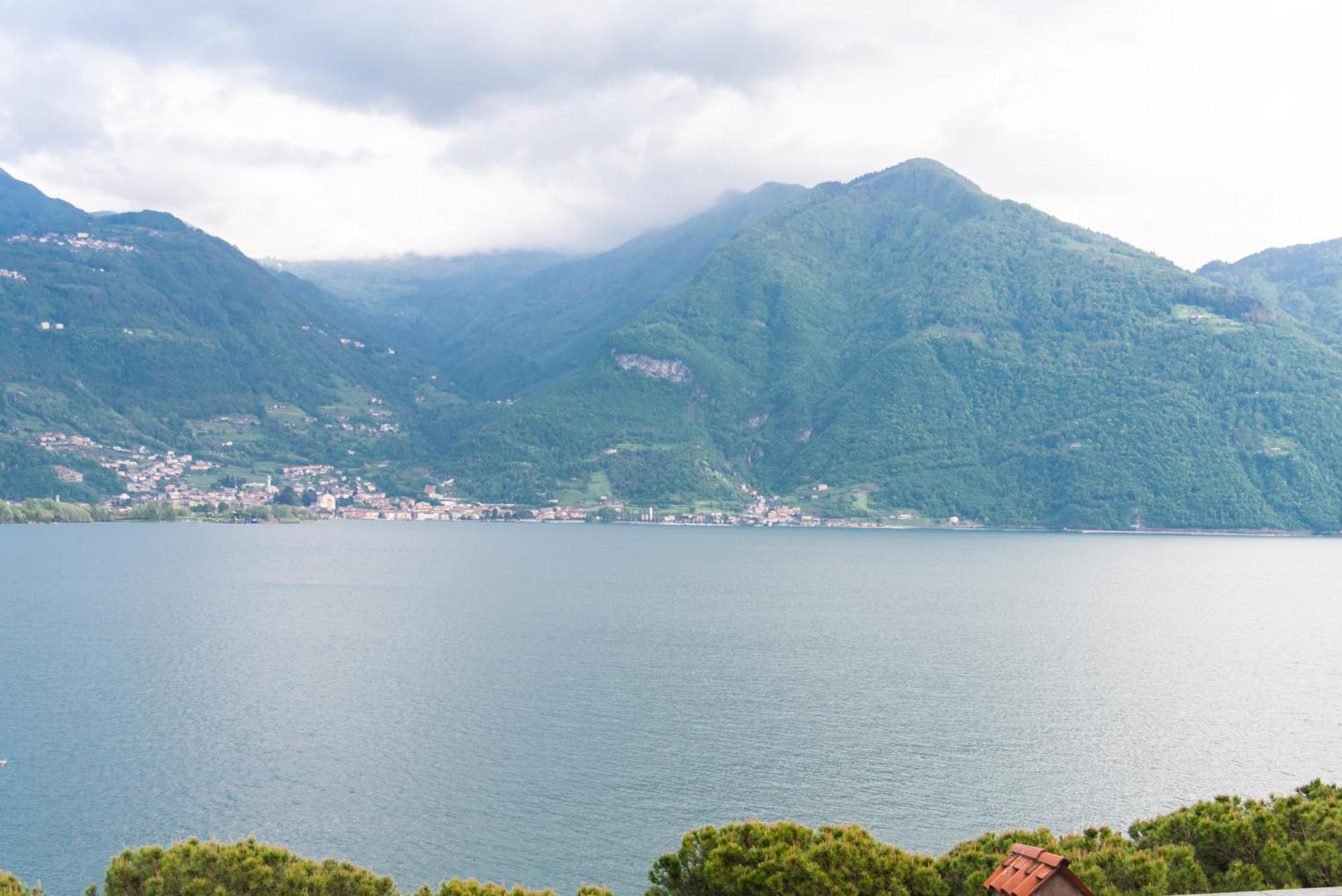 Apartment Tra Il Borgo E Il *