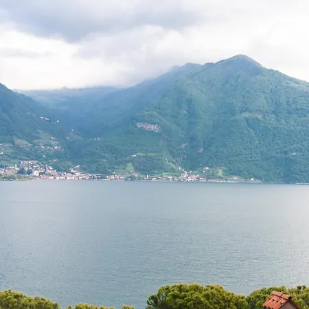 Tra Il Borgo E Il Lago Lovere Exterior photo