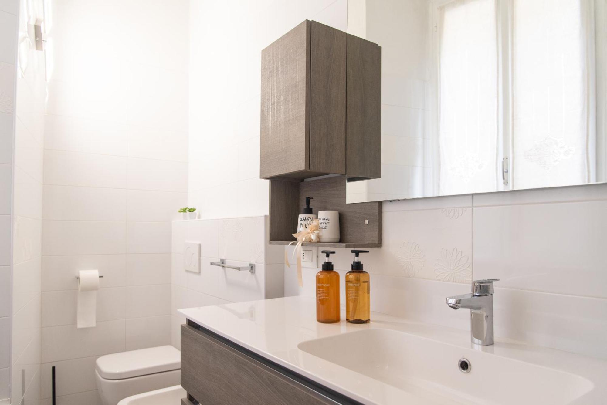 Apartment Tra Il Borgo E Il *