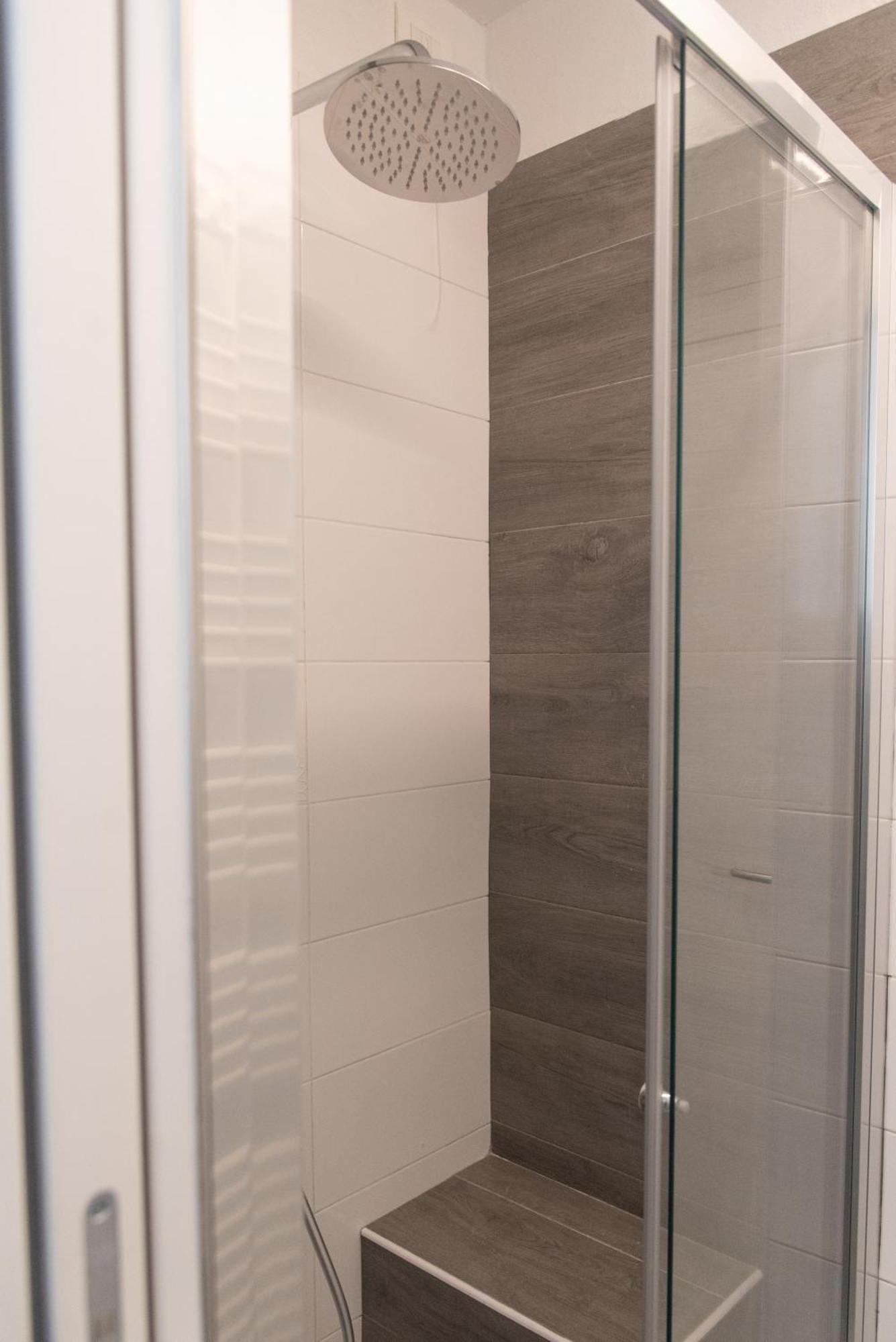 Apartment Tra Il Borgo E Il *